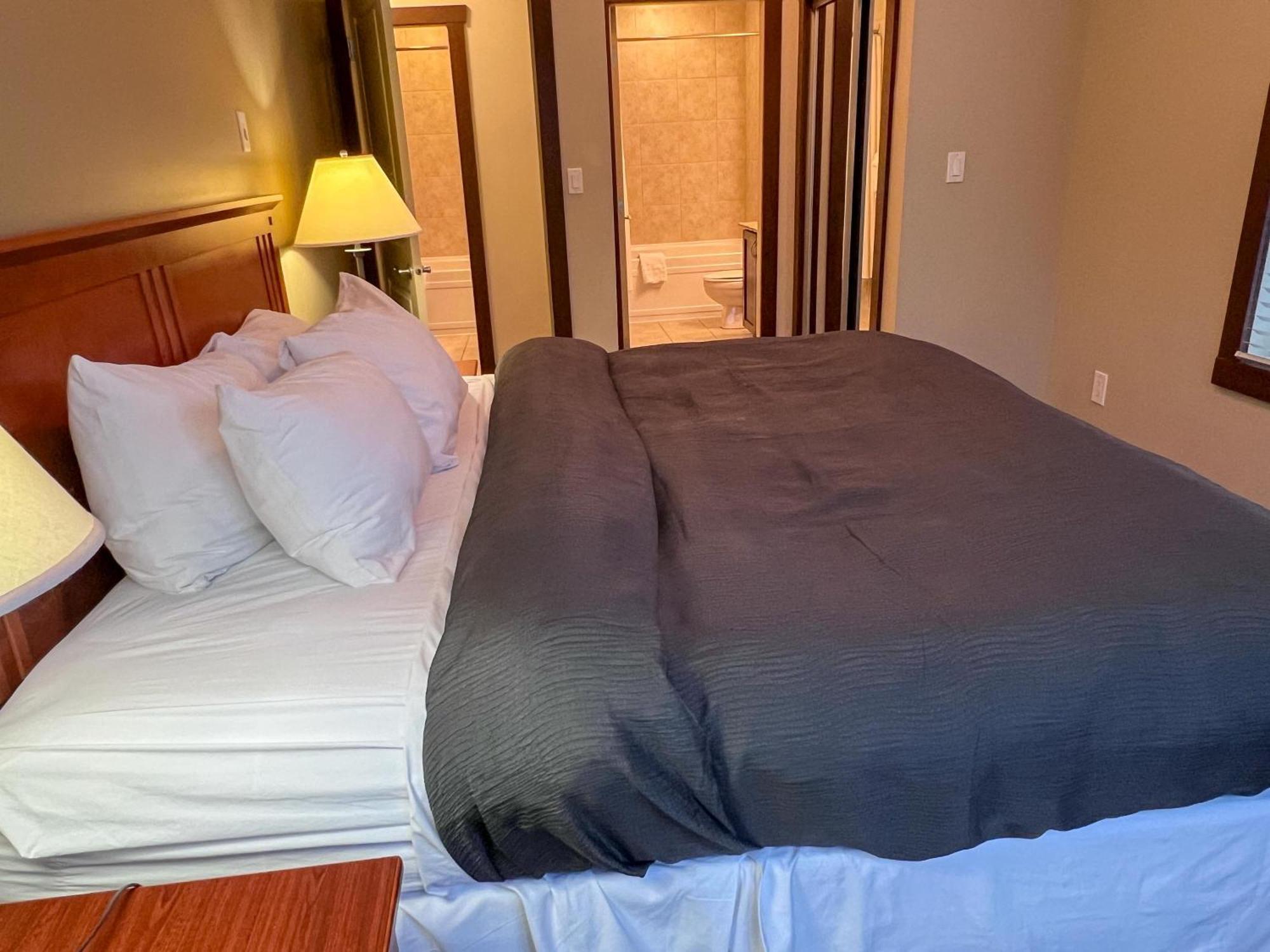 Silver Rock Condominiums By Fernie Central Reservations Εξωτερικό φωτογραφία