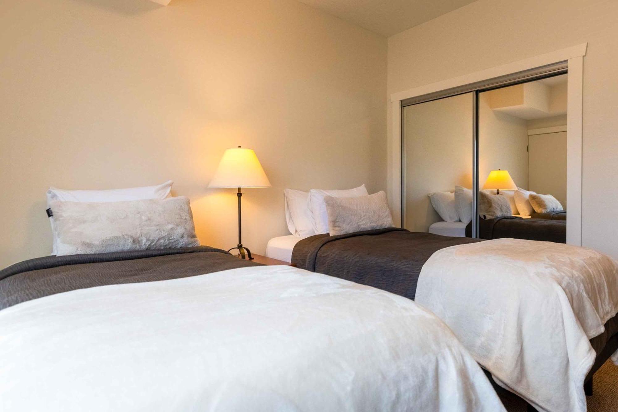 Silver Rock Condominiums By Fernie Central Reservations Εξωτερικό φωτογραφία