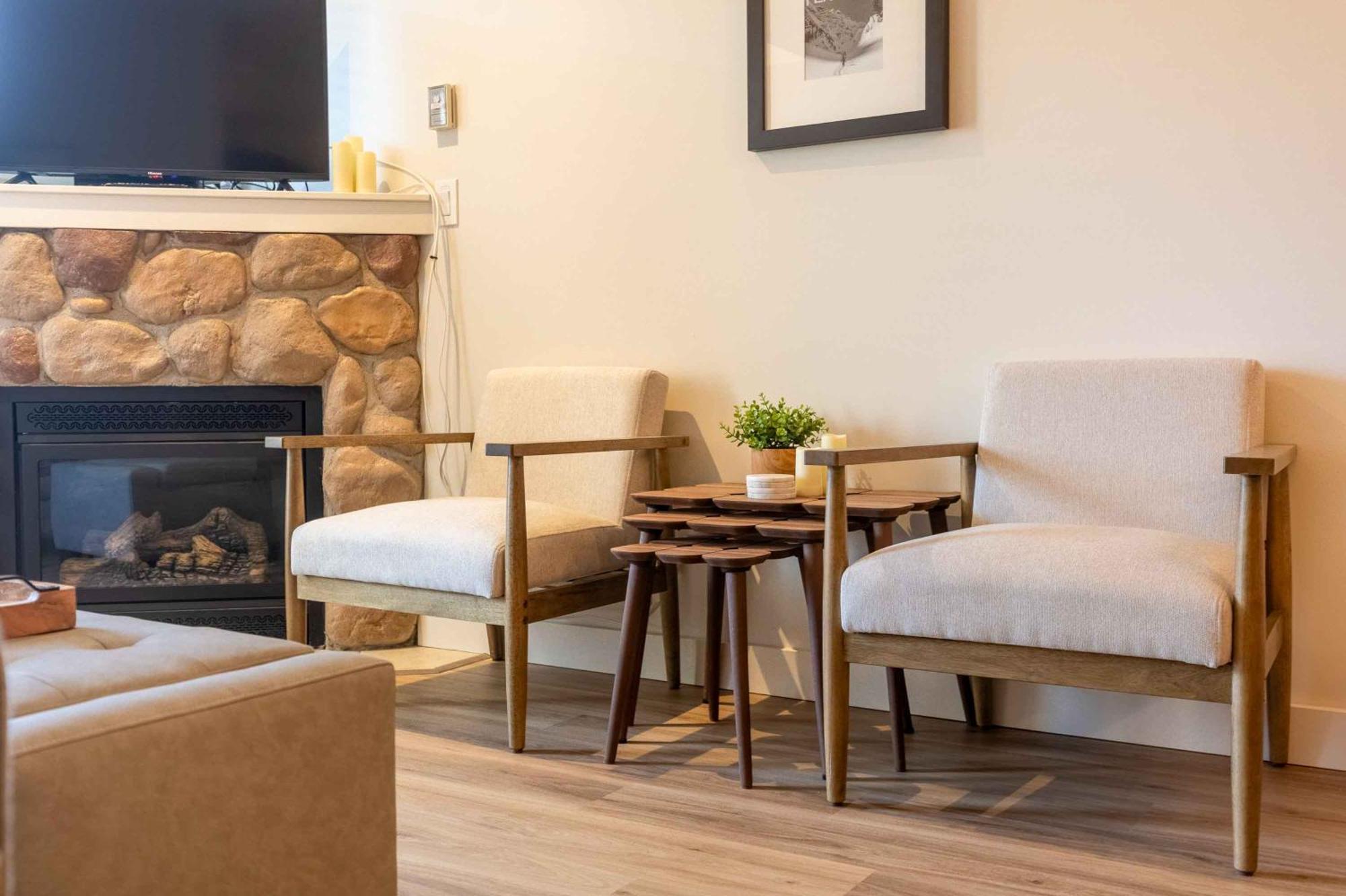 Silver Rock Condominiums By Fernie Central Reservations Εξωτερικό φωτογραφία