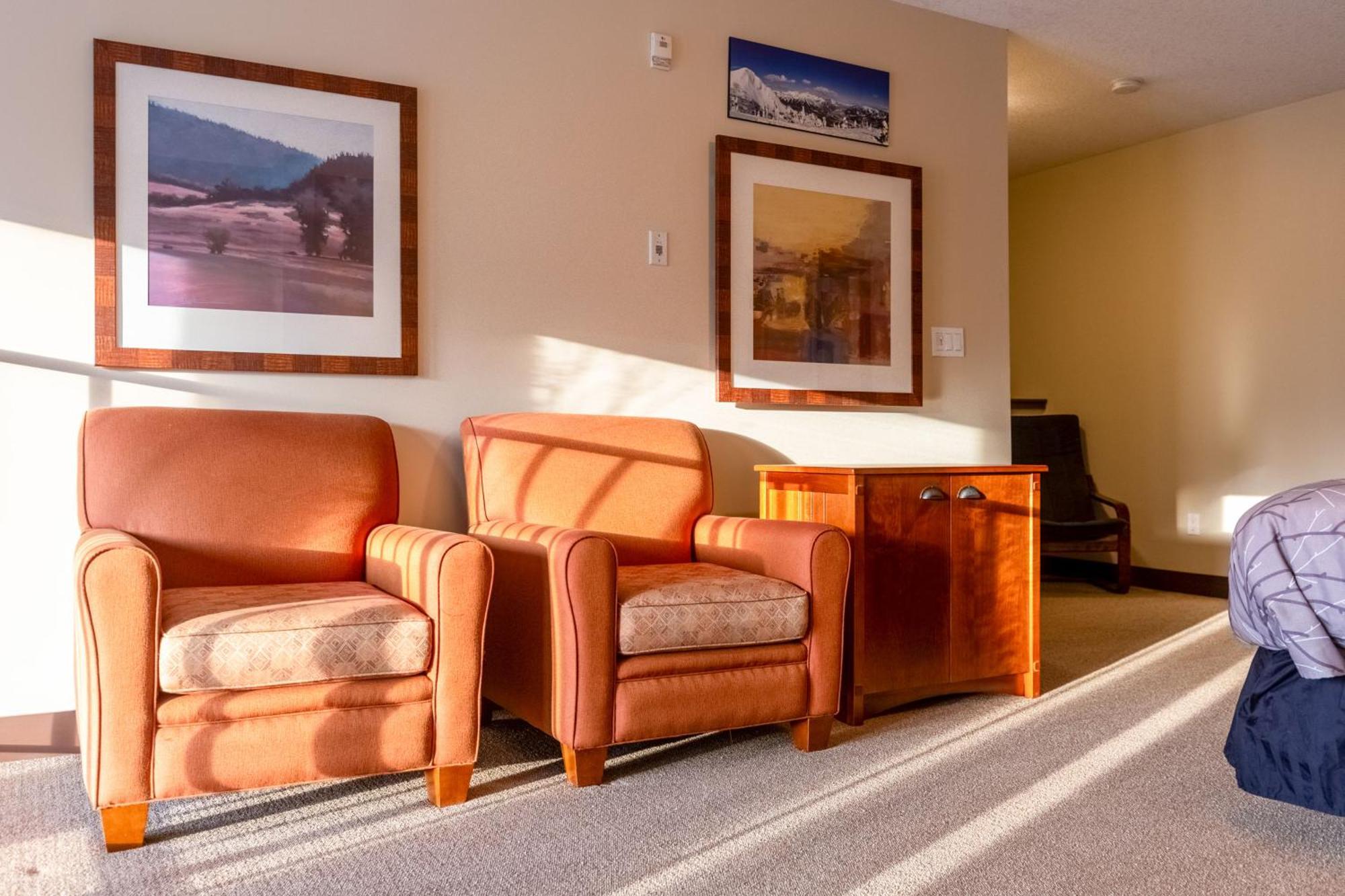 Silver Rock Condominiums By Fernie Central Reservations Εξωτερικό φωτογραφία