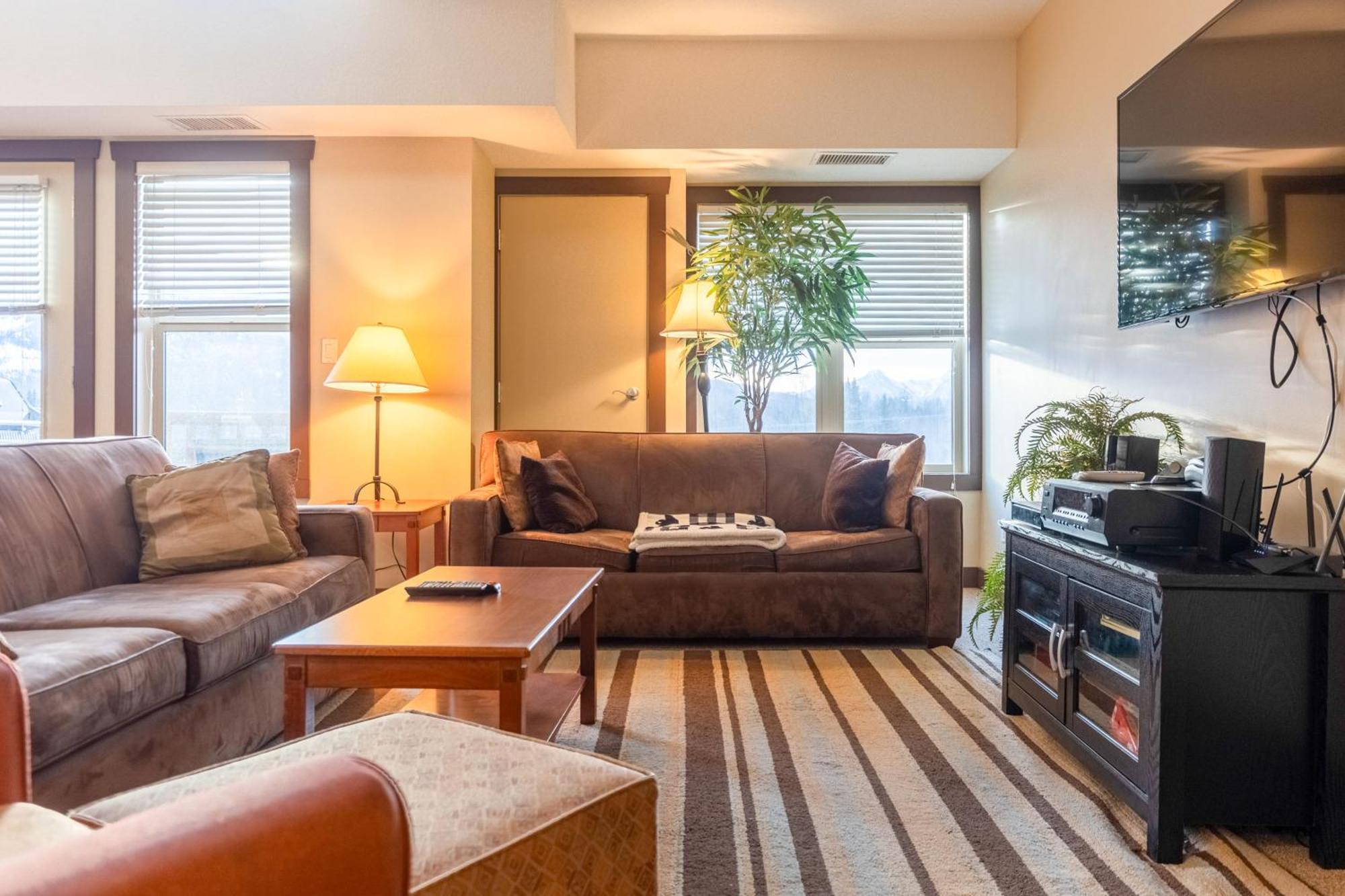 Silver Rock Condominiums By Fernie Central Reservations Εξωτερικό φωτογραφία
