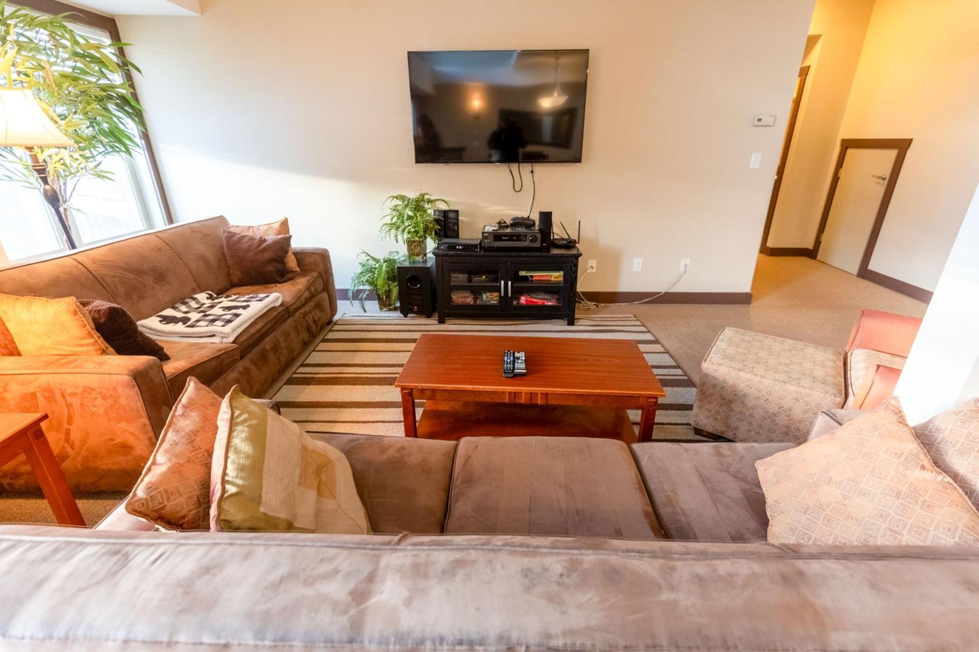 Silver Rock Condominiums By Fernie Central Reservations Εξωτερικό φωτογραφία