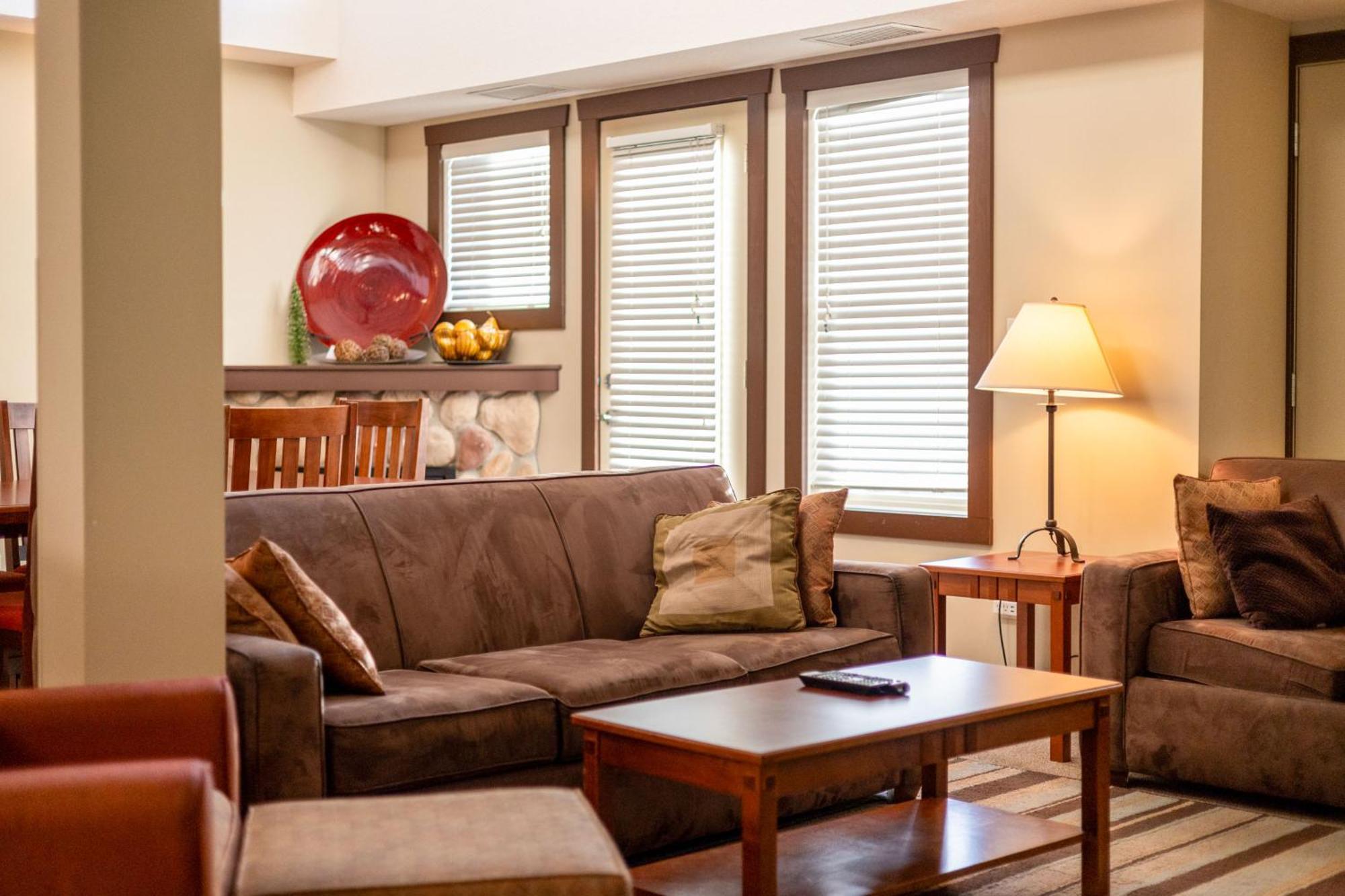 Silver Rock Condominiums By Fernie Central Reservations Εξωτερικό φωτογραφία