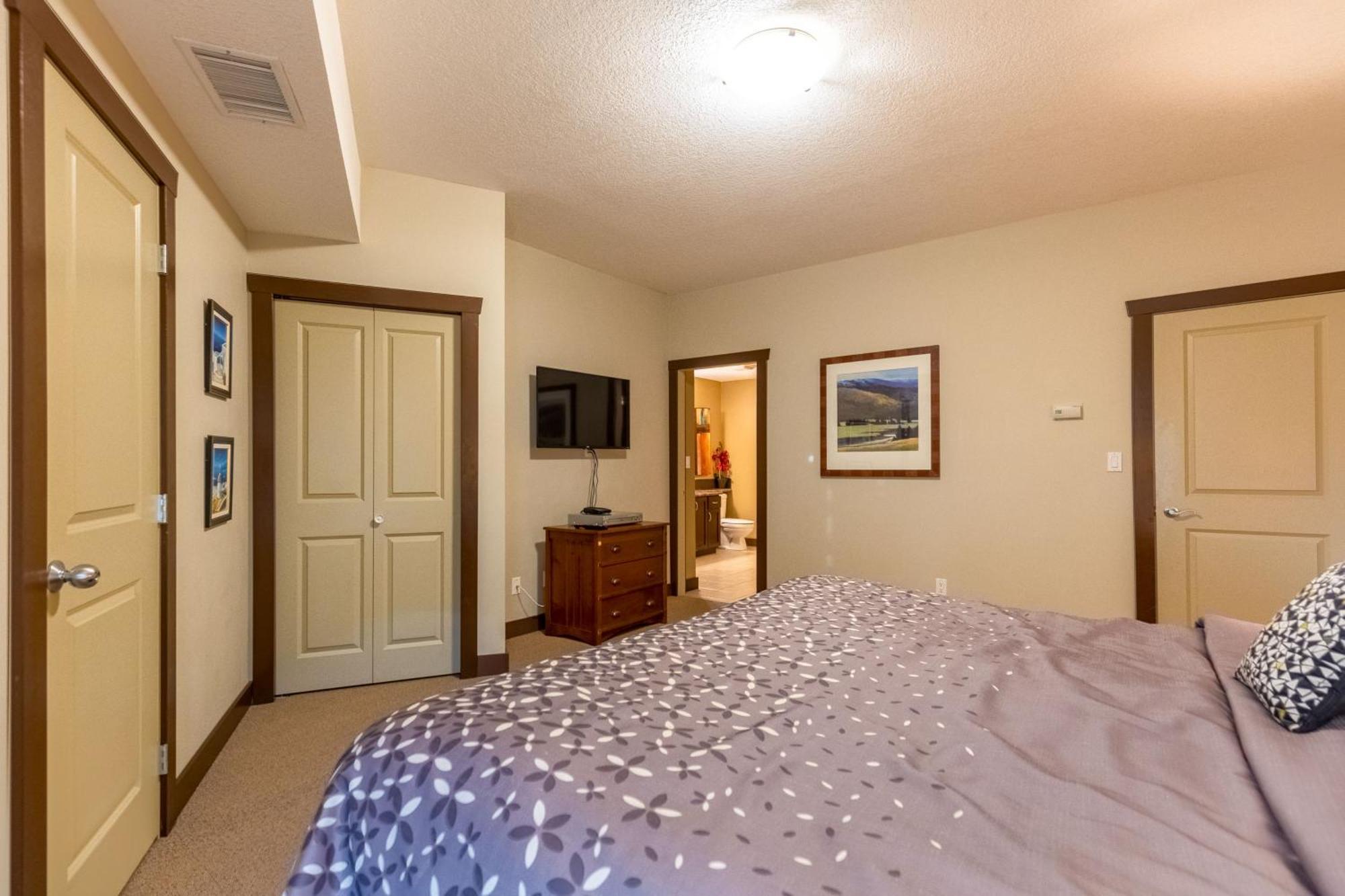 Silver Rock Condominiums By Fernie Central Reservations Εξωτερικό φωτογραφία
