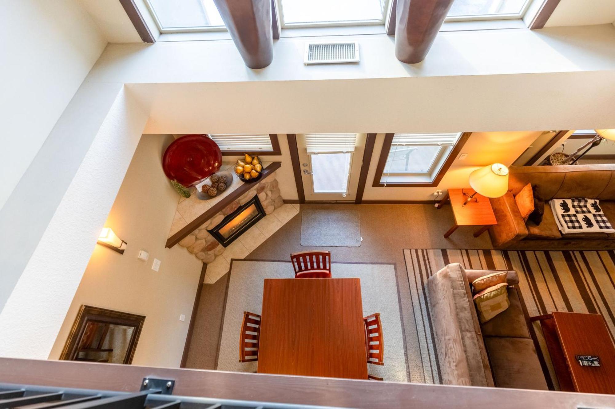 Silver Rock Condominiums By Fernie Central Reservations Εξωτερικό φωτογραφία
