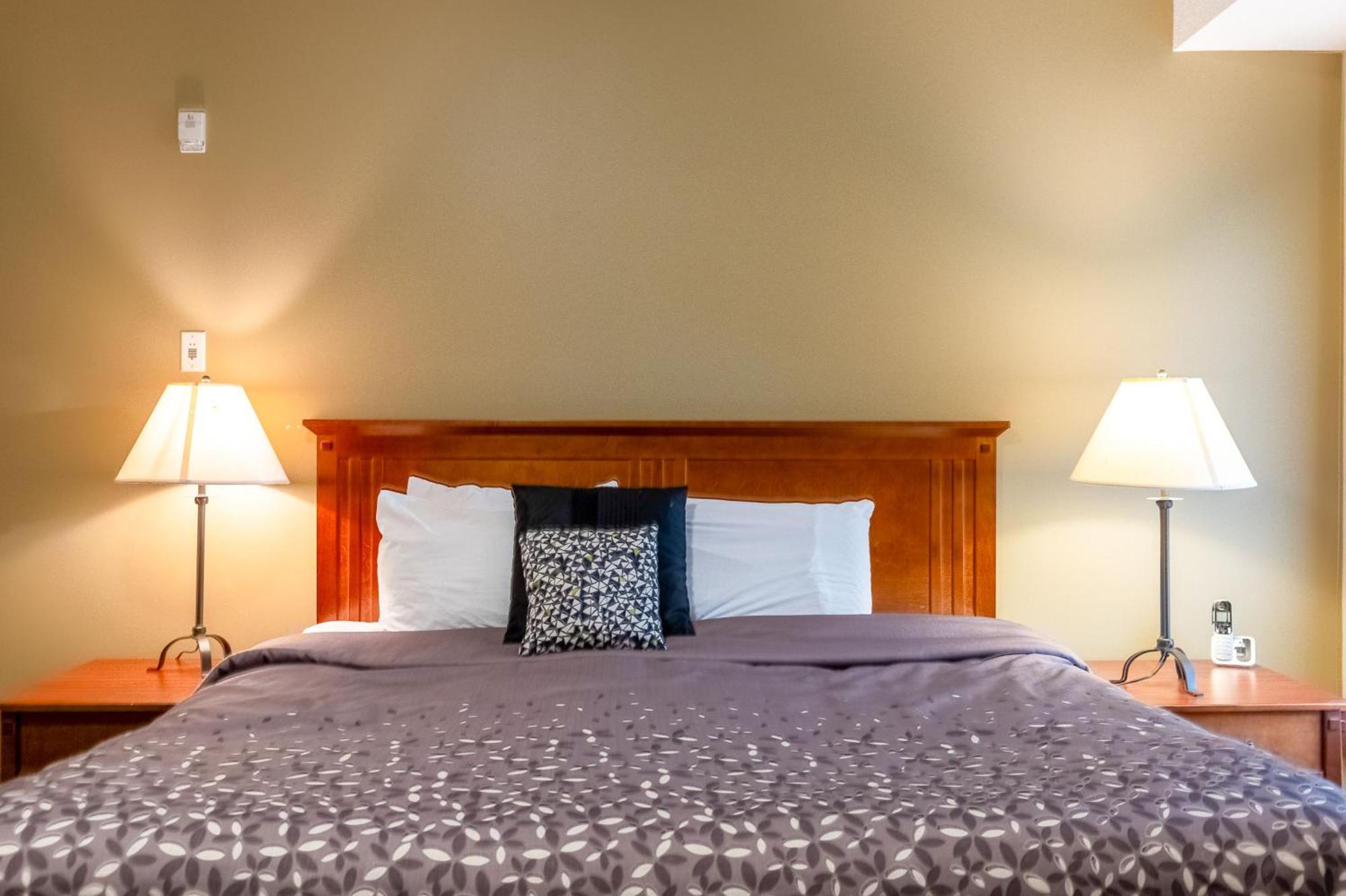Silver Rock Condominiums By Fernie Central Reservations Εξωτερικό φωτογραφία