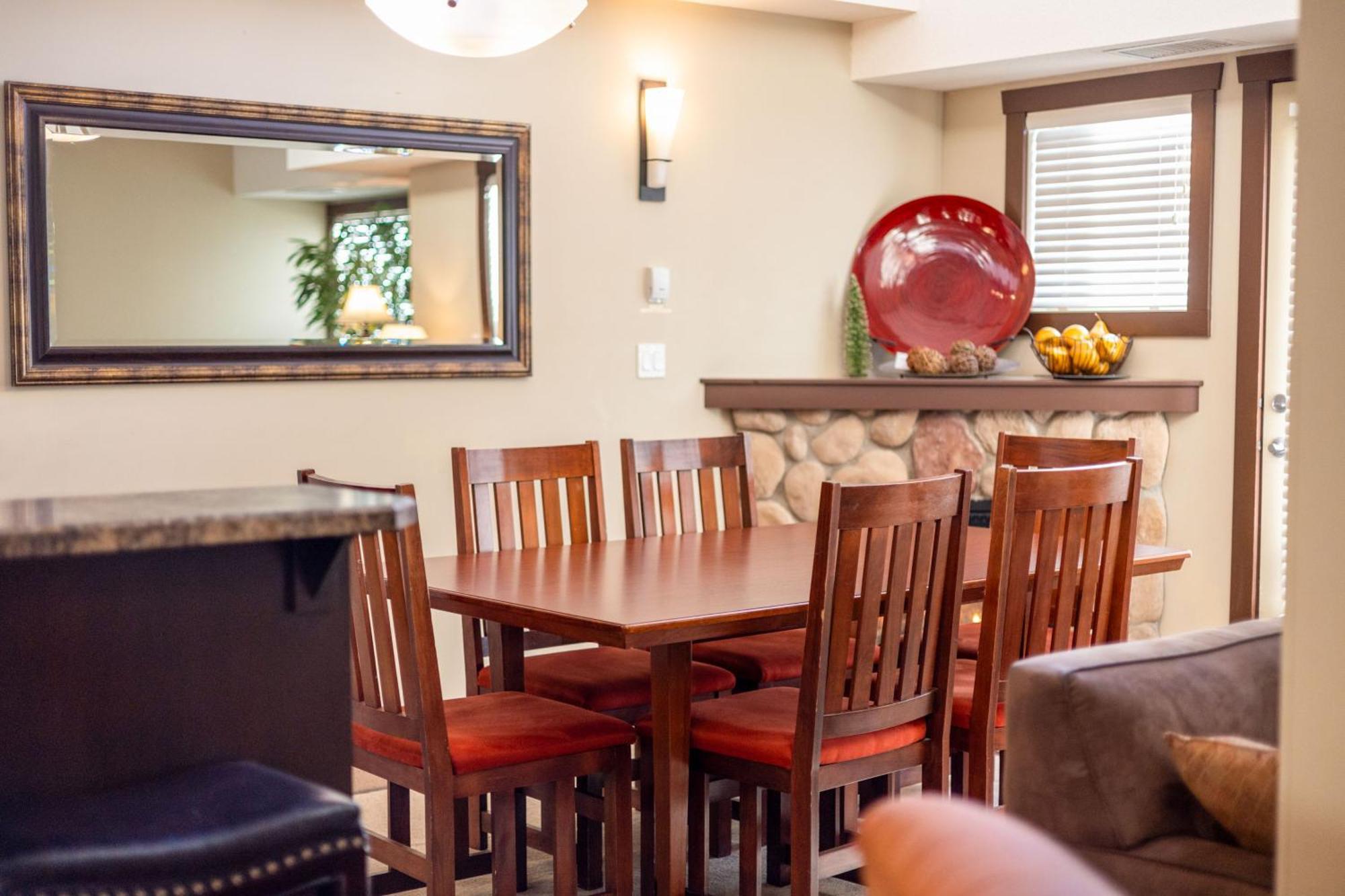 Silver Rock Condominiums By Fernie Central Reservations Εξωτερικό φωτογραφία