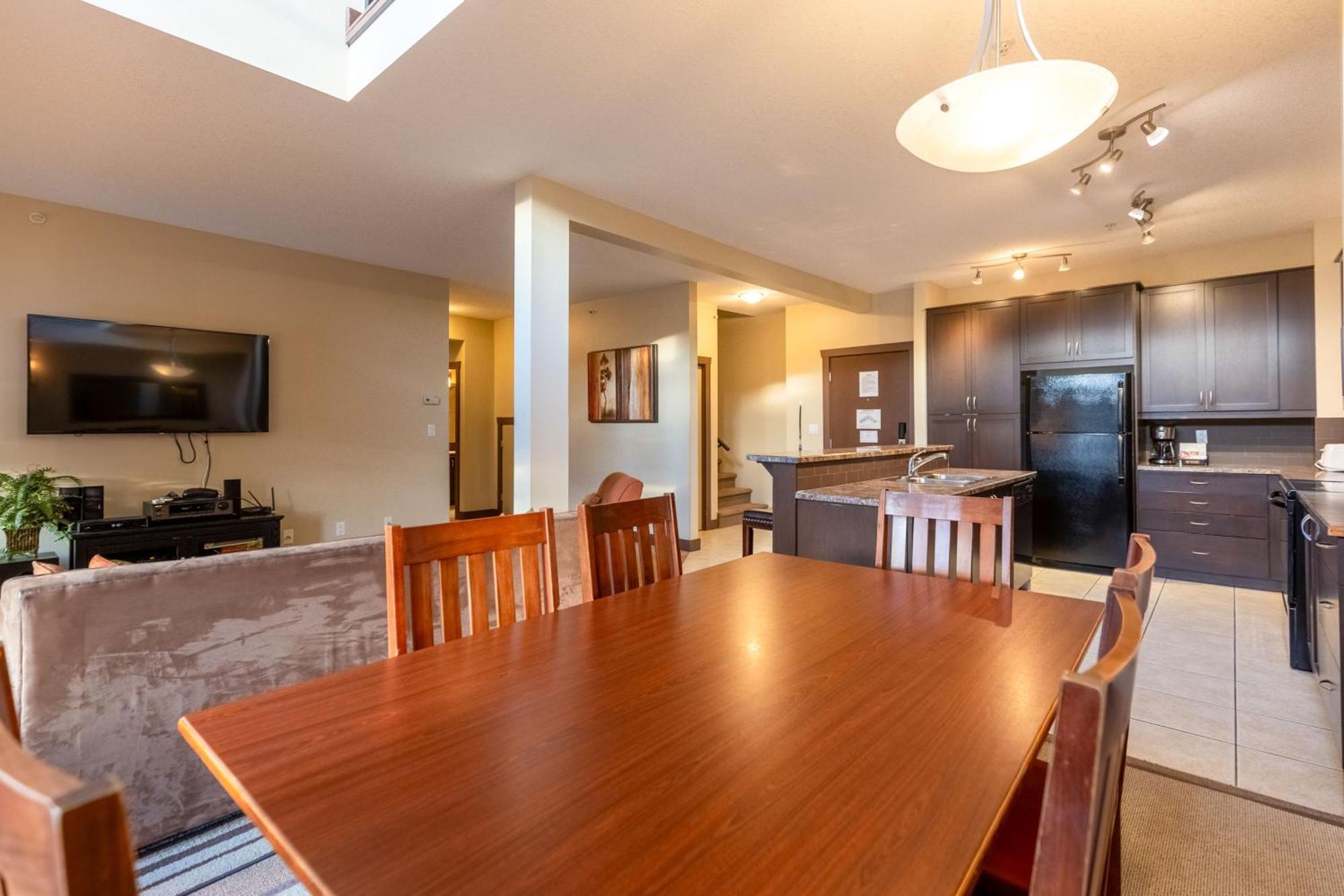 Silver Rock Condominiums By Fernie Central Reservations Εξωτερικό φωτογραφία