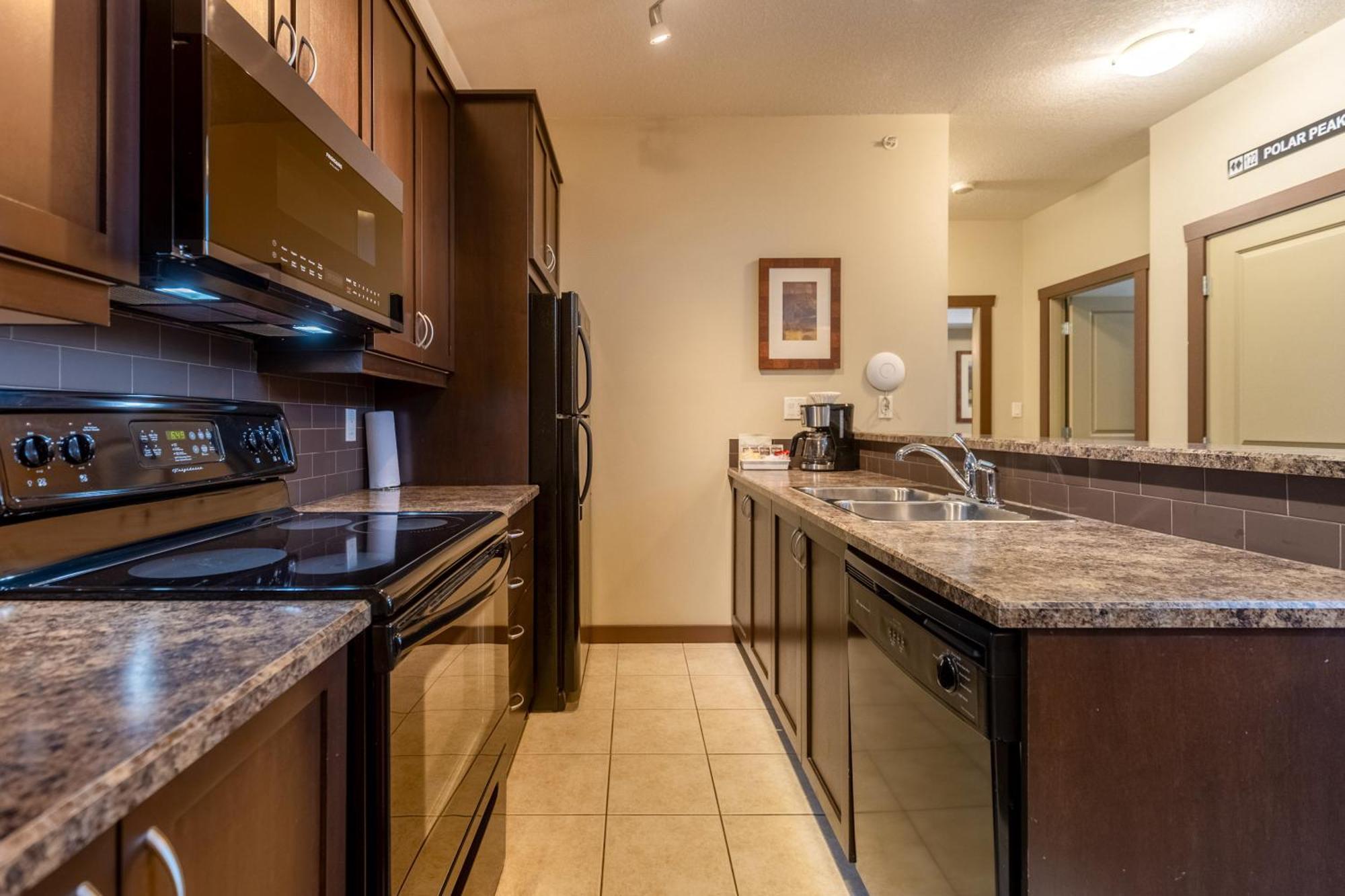 Silver Rock Condominiums By Fernie Central Reservations Εξωτερικό φωτογραφία