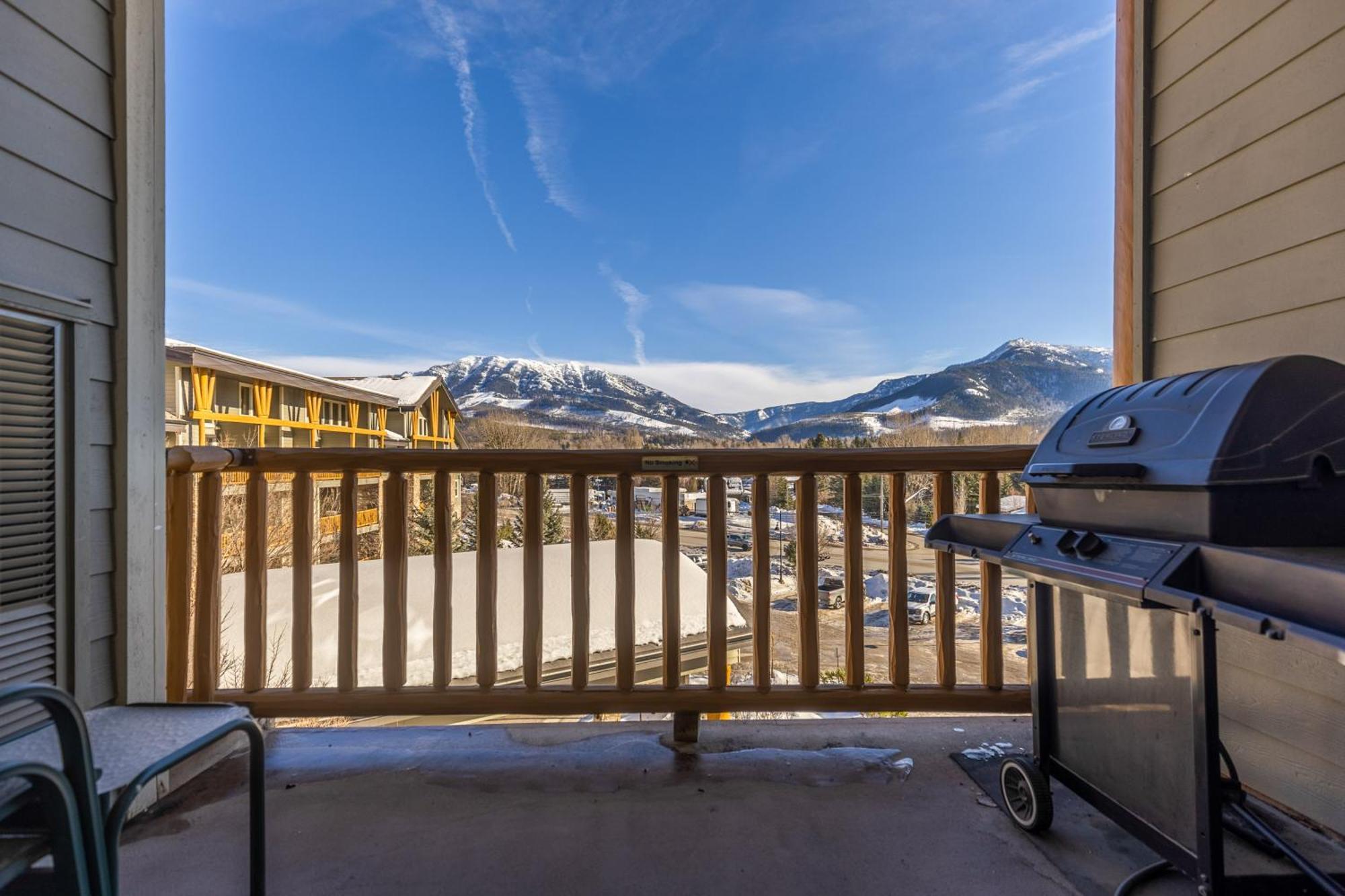 Silver Rock Condominiums By Fernie Central Reservations Εξωτερικό φωτογραφία