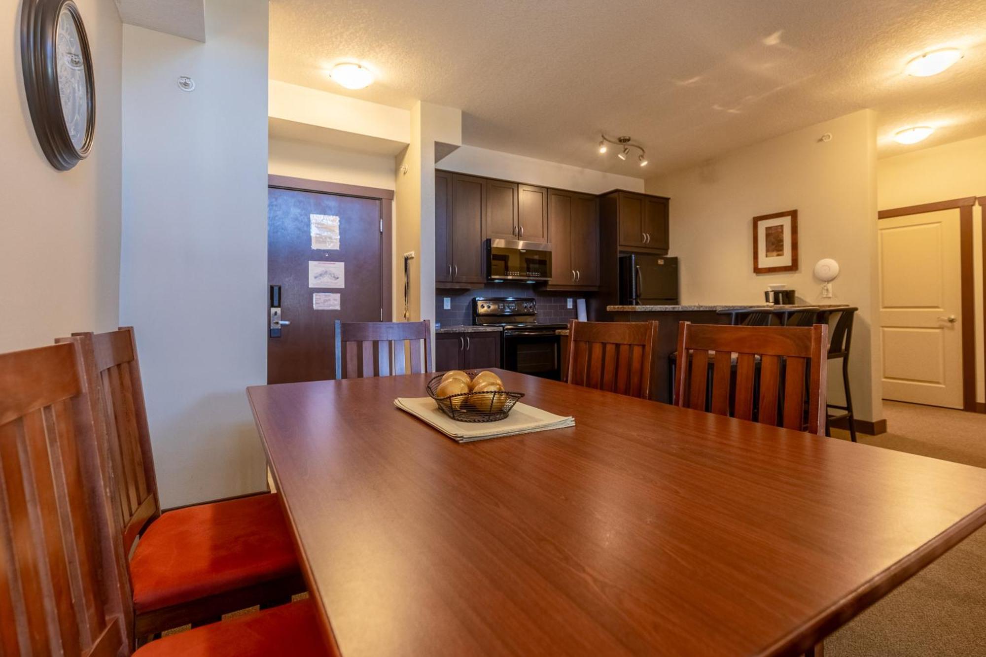 Silver Rock Condominiums By Fernie Central Reservations Εξωτερικό φωτογραφία