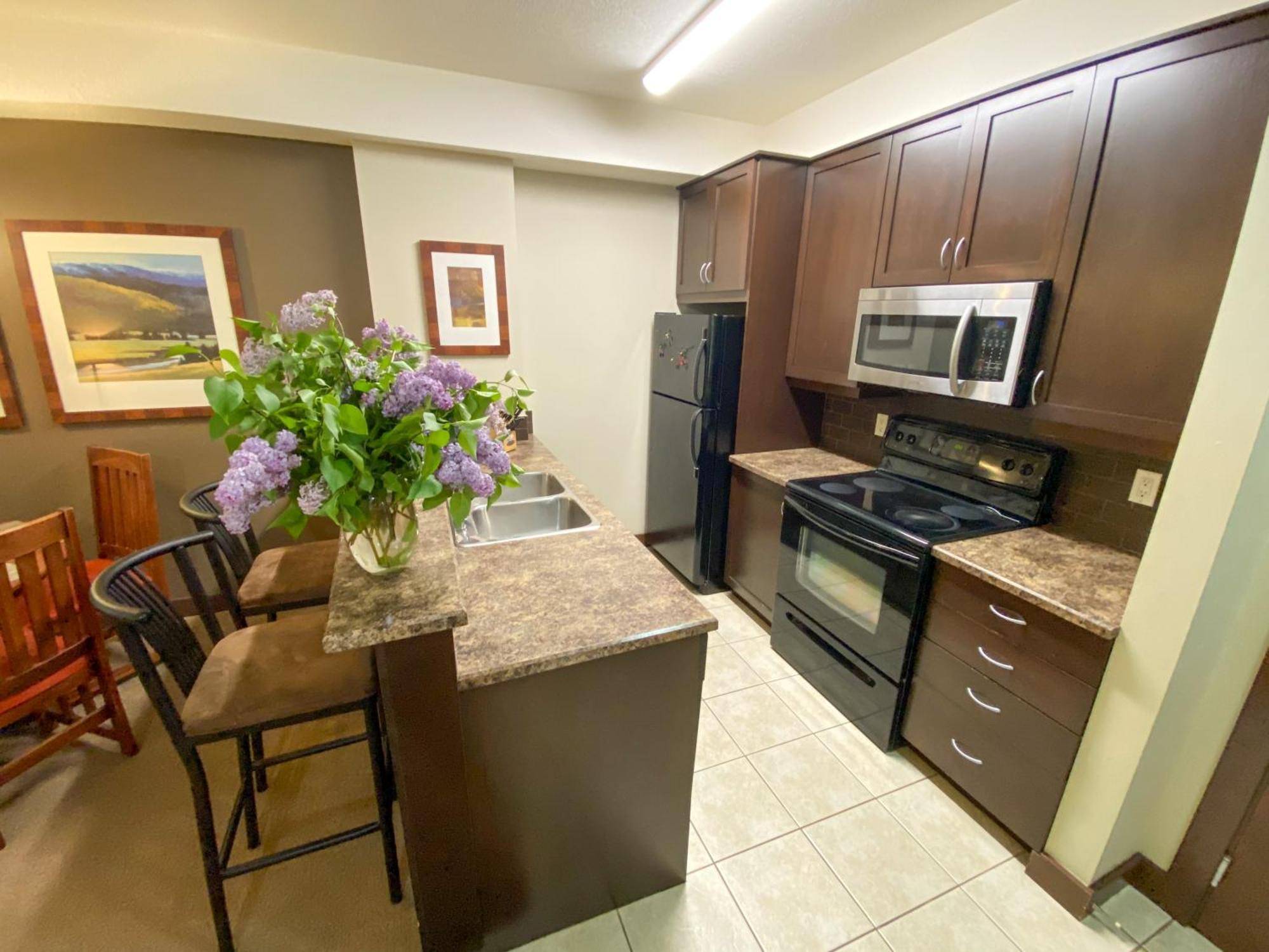 Silver Rock Condominiums By Fernie Central Reservations Εξωτερικό φωτογραφία