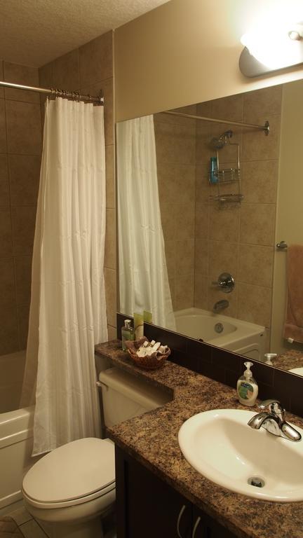 Silver Rock Condominiums By Fernie Central Reservations Δωμάτιο φωτογραφία